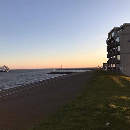 Hotel Lands End Den Helder Zewnętrze zdjęcie