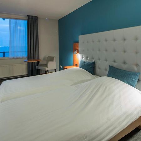 Hotel Lands End Den Helder Zewnętrze zdjęcie