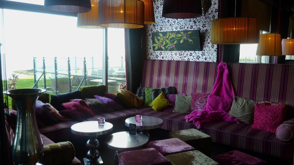 Hotel Lands End Den Helder Pokój zdjęcie
