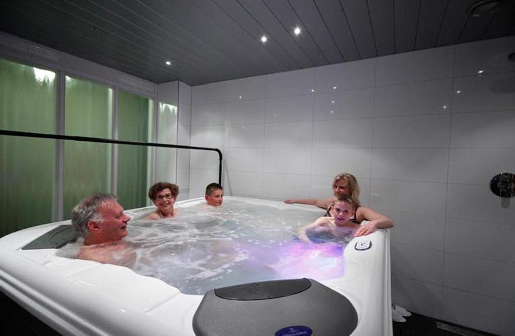 Hotel Lands End Den Helder Zewnętrze zdjęcie