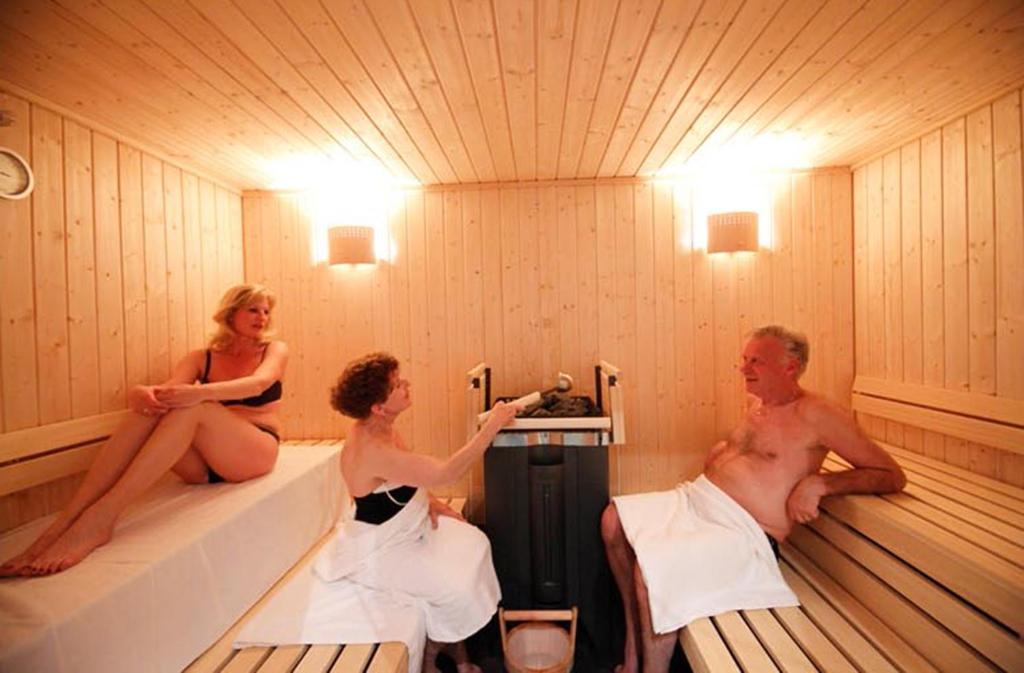 Hotel Lands End Den Helder Zewnętrze zdjęcie