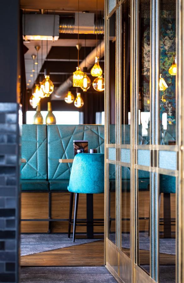 Hotel Lands End Den Helder Zewnętrze zdjęcie