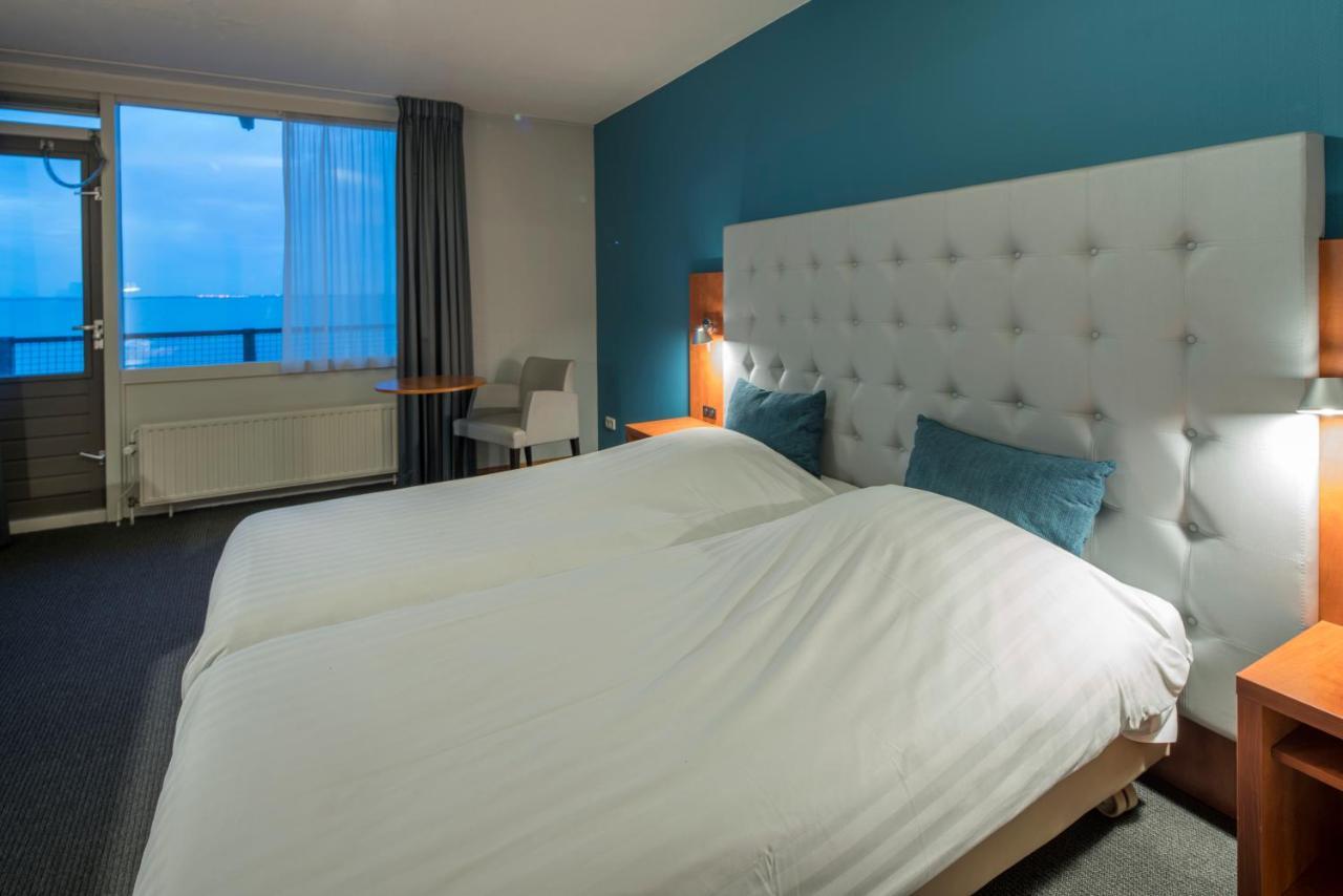 Hotel Lands End Den Helder Zewnętrze zdjęcie