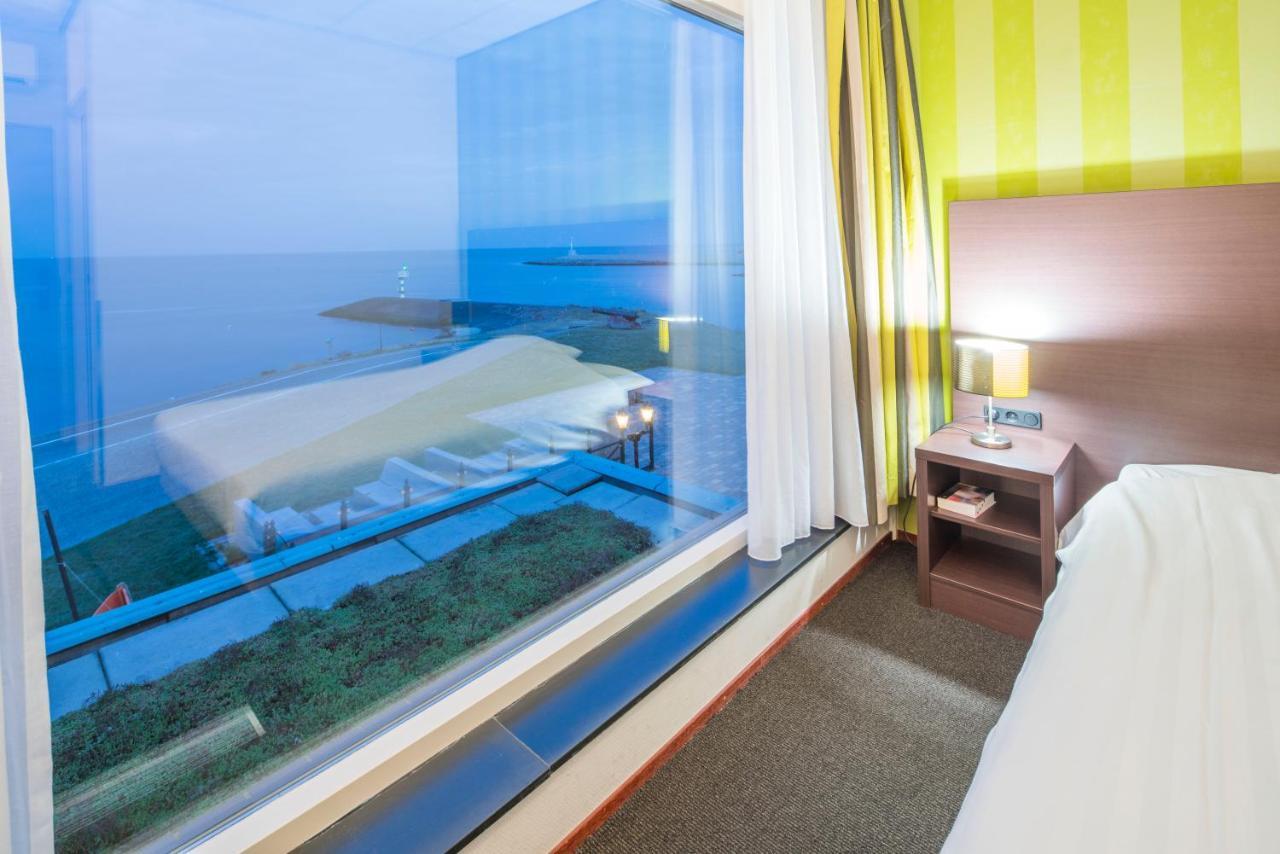 Hotel Lands End Den Helder Zewnętrze zdjęcie