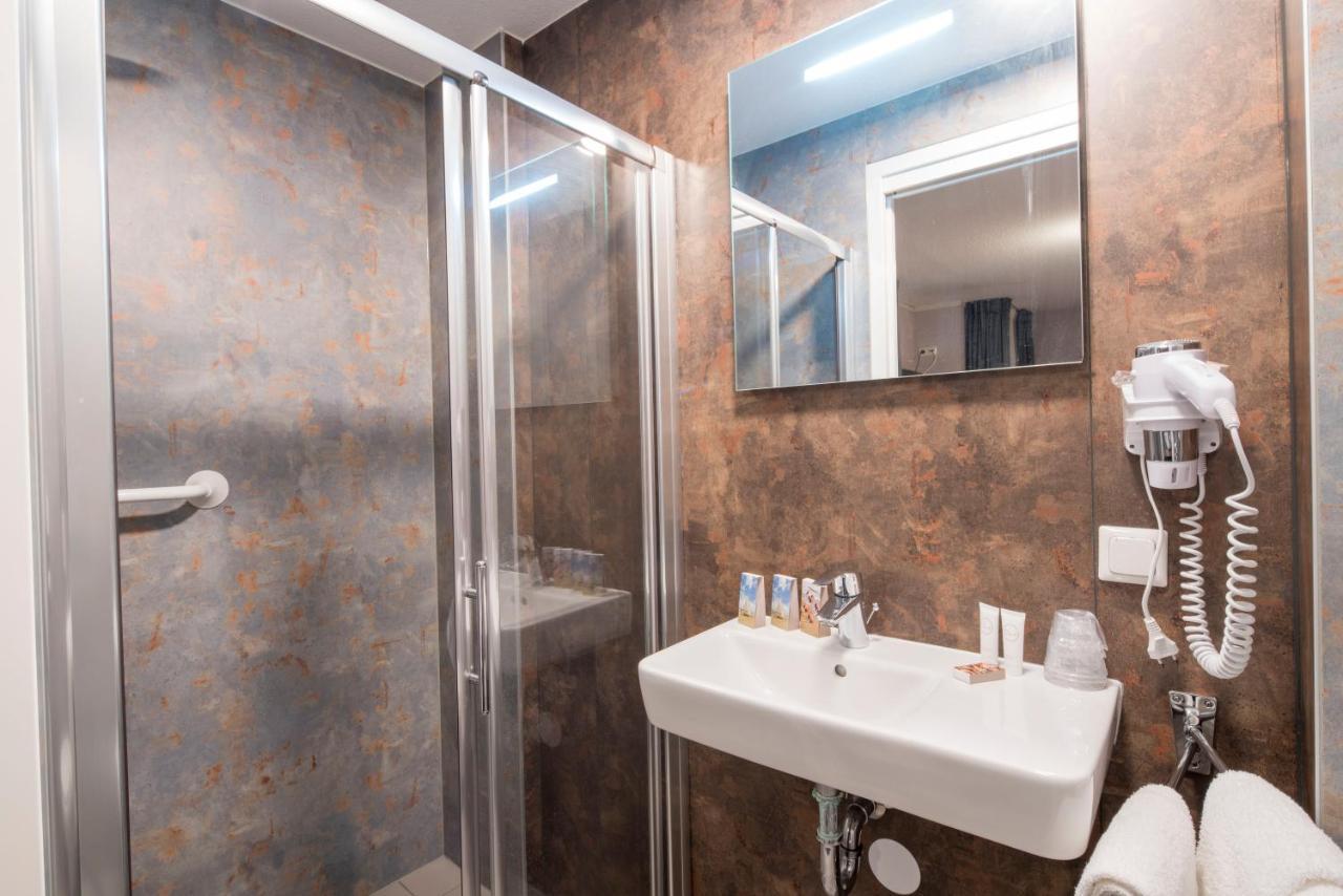 Hotel Lands End Den Helder Zewnętrze zdjęcie